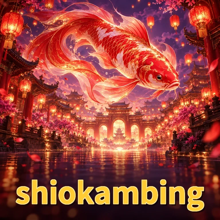 APK Resmi shiokambing Indonesia - Verified Original Version