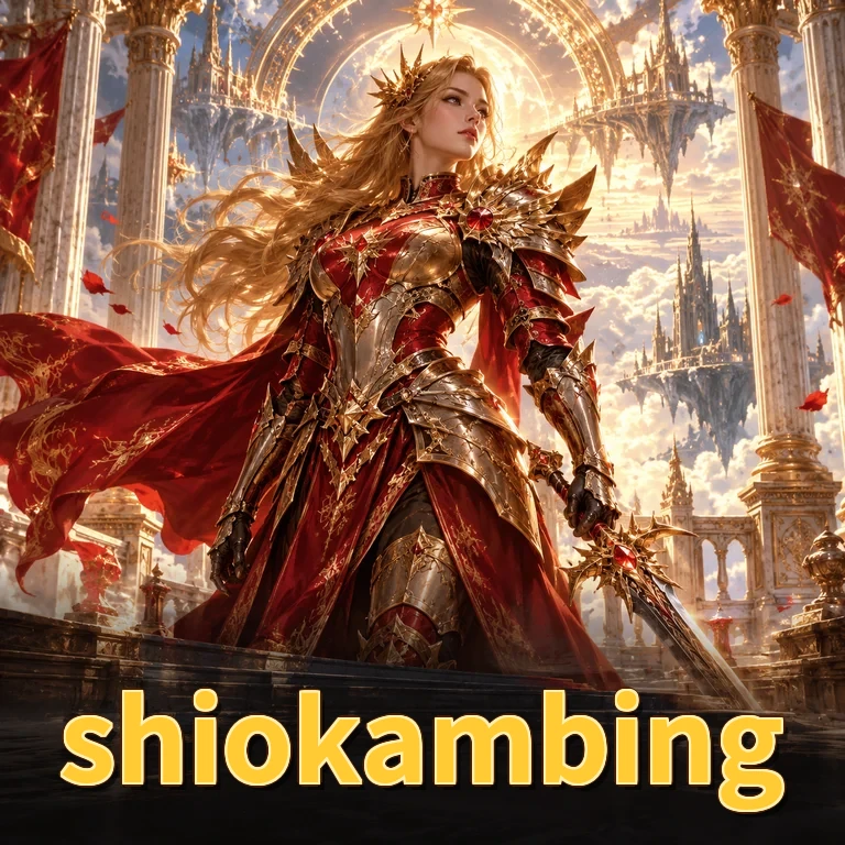 Download shiokambing APK Indonesia v4.7.5 - Aplikasi Android Terbaru