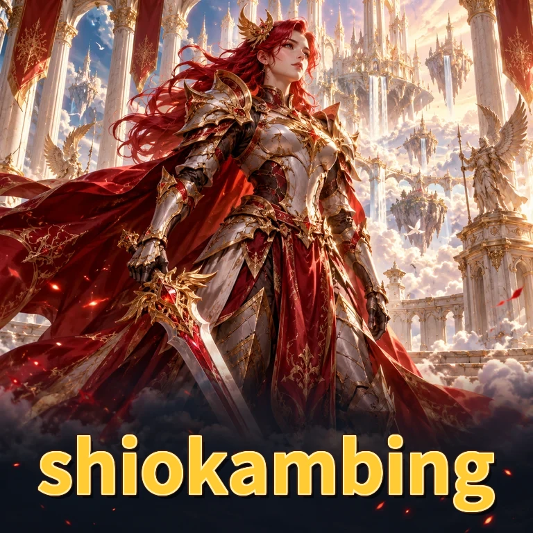 Logo shiokambing Indonesia - Pusat Bantuan FAQ