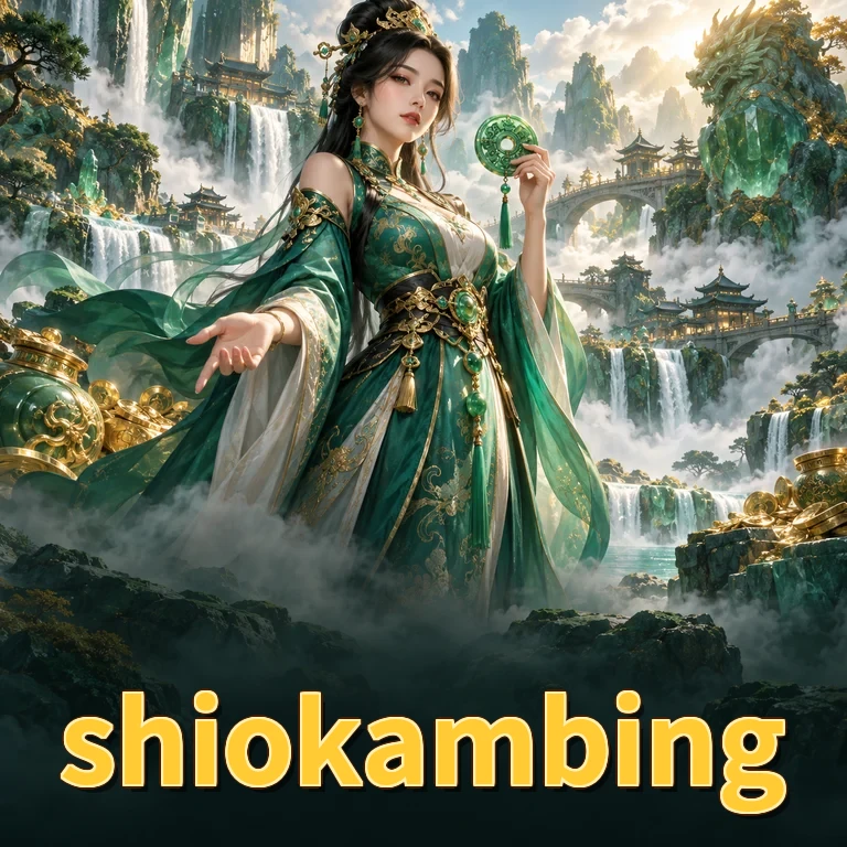 Logo shiokambing Indonesia - Panduan Install APK Resmi